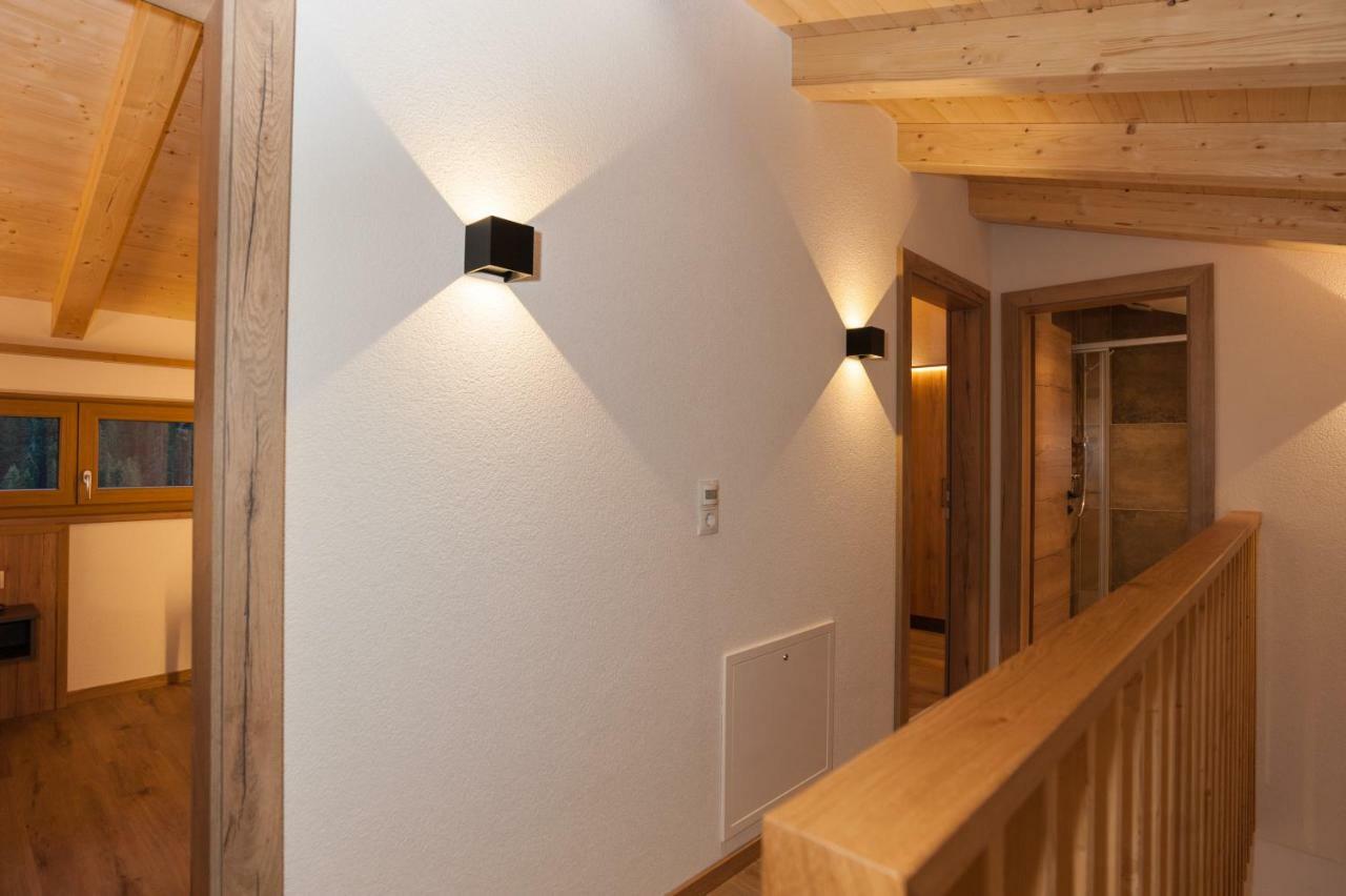 Apartmenthaus Burgner Kappl  Exterior photo